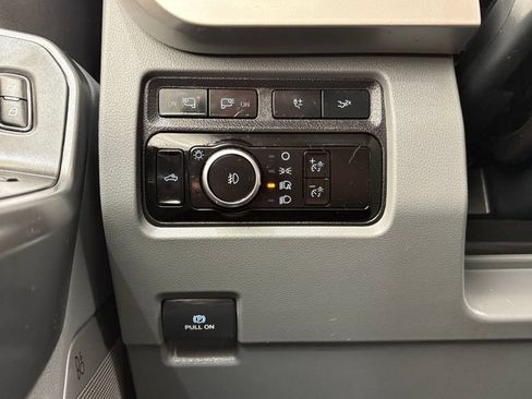 Certified 2023 Ford F350 XLT w/ Tremor Off-Road Package AWD/4WD image 38