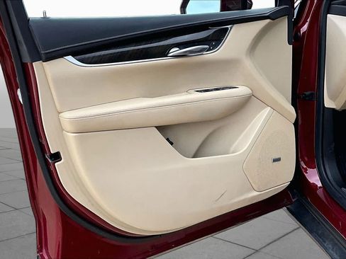 Used 2018 Cadillac XT5 FWD image 22