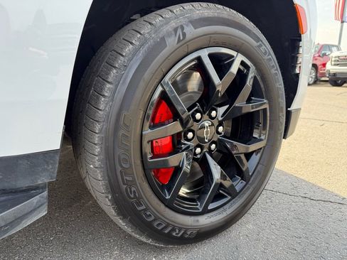 Used 2023 Chevrolet Tahoe RST w/ RST Performance Edition image 33