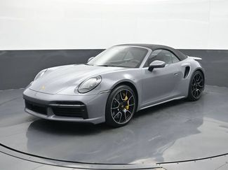 Certified 2024 Porsche 911 Turbo S AWD/4WD video 1