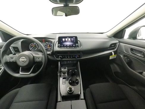 Certified 2024 Nissan Rogue S AWD/4WD image 21