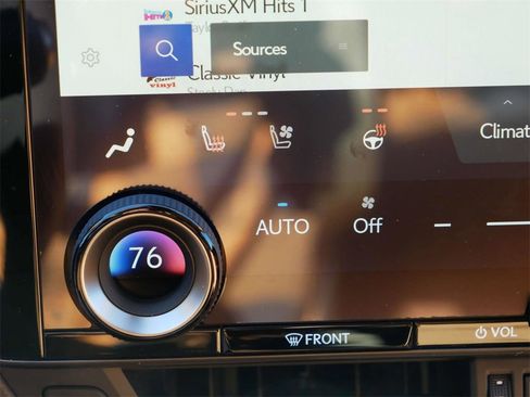 New 2025 Lexus NX 350h AWD w/ Premium Package image 28