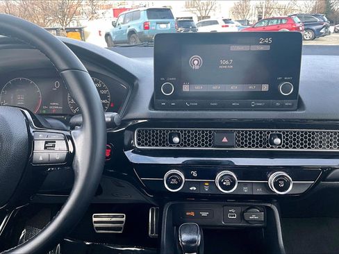 Used 2022 Honda Civic Sport image 6