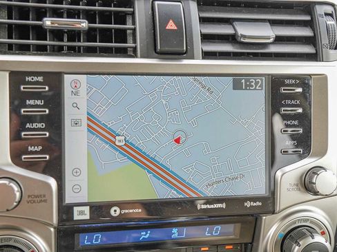 Used 2021 Toyota 4Runner Limited image 17