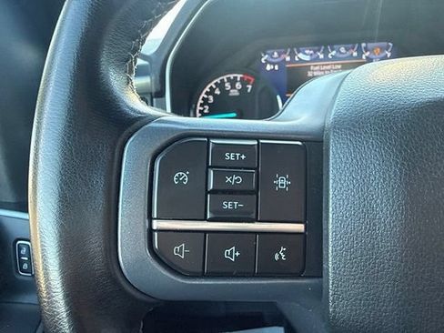 Certified 2023 Ford F150 XLT w/ Equipment Group 302A High AWD/4WD image 18