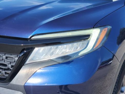 Used 2019 Honda Passport Touring image 7