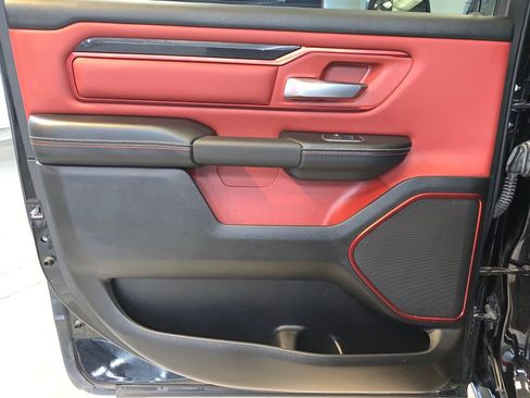 Used 2021 RAM 1500 Rebel w/ Rebel Level 2 Equipment Group AWD/4WD image 47