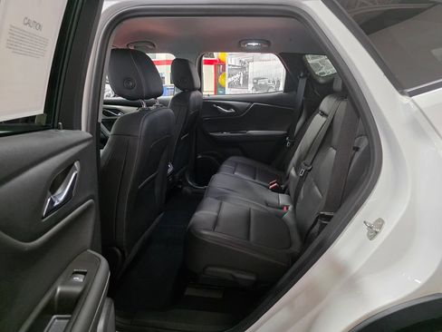 Certified 2023 Chevrolet Blazer LT AWD/4WD image 20