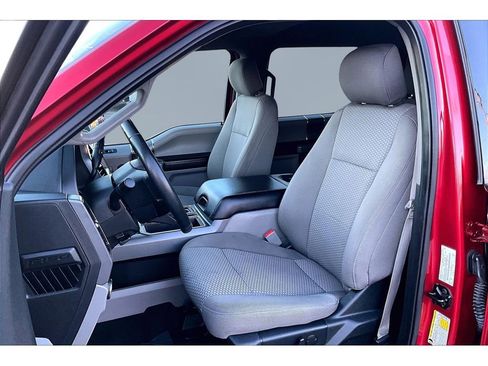 Used 2020 Ford F150 XLT w/ Equipment Group 302A Luxury image 22