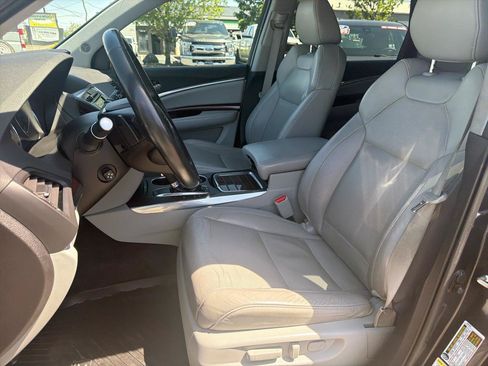 Used 2014 Acura MDX SH-AWD w/ Advance Package image 12