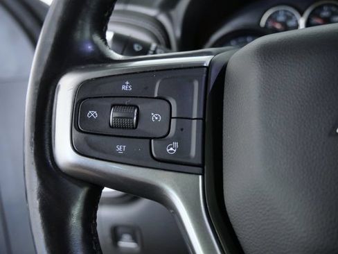 Used 2019 Chevrolet Silverado 1500 RST AWD/4WD image 23