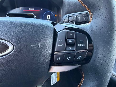 New 2026 Ford Explorer Tremor w/ Tremor Ultimate Package AWD/4WD image 32
