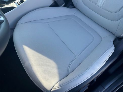 New 2026 Hyundai Tucson SEL FWD image 23