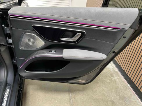 Used 2023 Mercedes-Benz EQS 450+ Sedan image 65