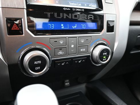 Used 2019 Toyota Tundra Limited w/ Limited Premium Package image 14