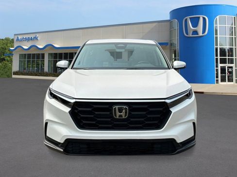 New 2026 Honda CR-V LX image 6