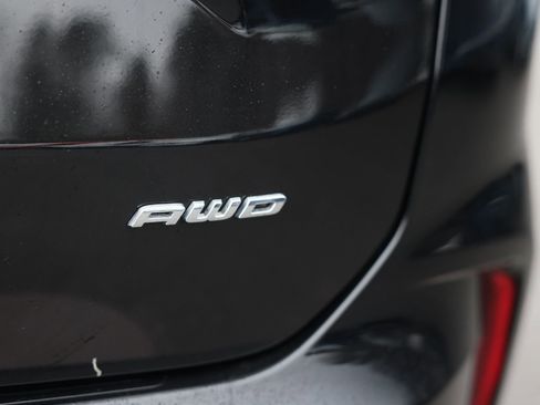 Certified 2022 Ford Edge SEL w/ Convenience Package image 30