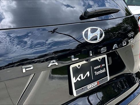 Used 2024 Hyundai Palisade Calligraphy FWD image 29