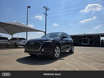Used 2021 Audi Q5 Prestige w/ Prestige Package