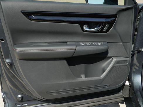 New 2026 Honda CR-V Sport Touring image 13