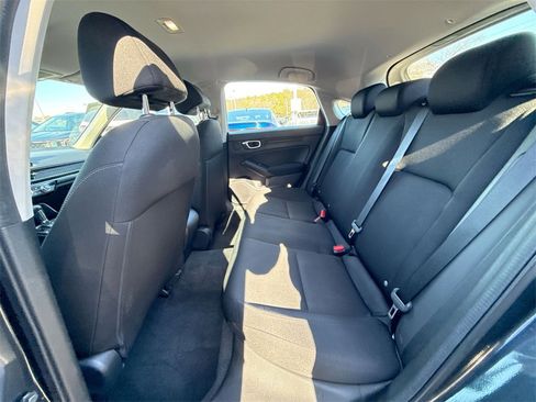 Used 2023 Honda Civic LX image 23