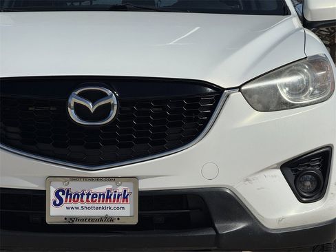 Used 2014 MAZDA CX-5 Grand Touring image 8