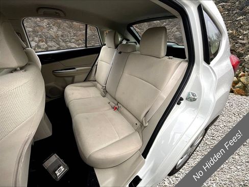 Used 2016 Subaru Impreza 2.0i AWD/4WD image 17