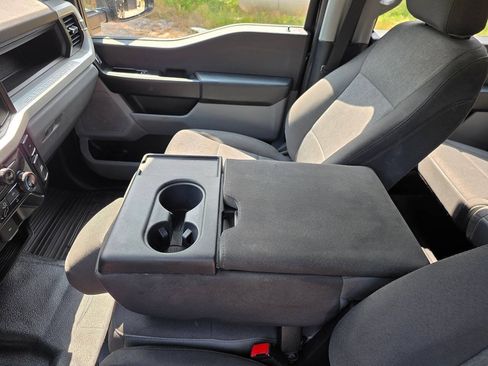 Used 2024 Ford F350 XL AWD/4WD image 28