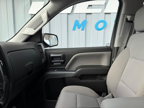 Used 2014 Chevrolet Silverado 1500 LT w/ All Star Edition AWD/4WD image 18