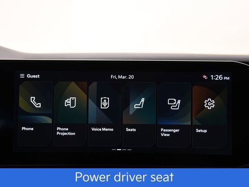 New 2026 Kia Carnival SX Prestige FWD image 13