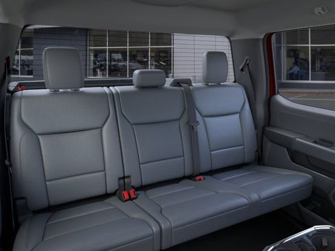 New 2025 Ford F150 Lightning Flash image 11