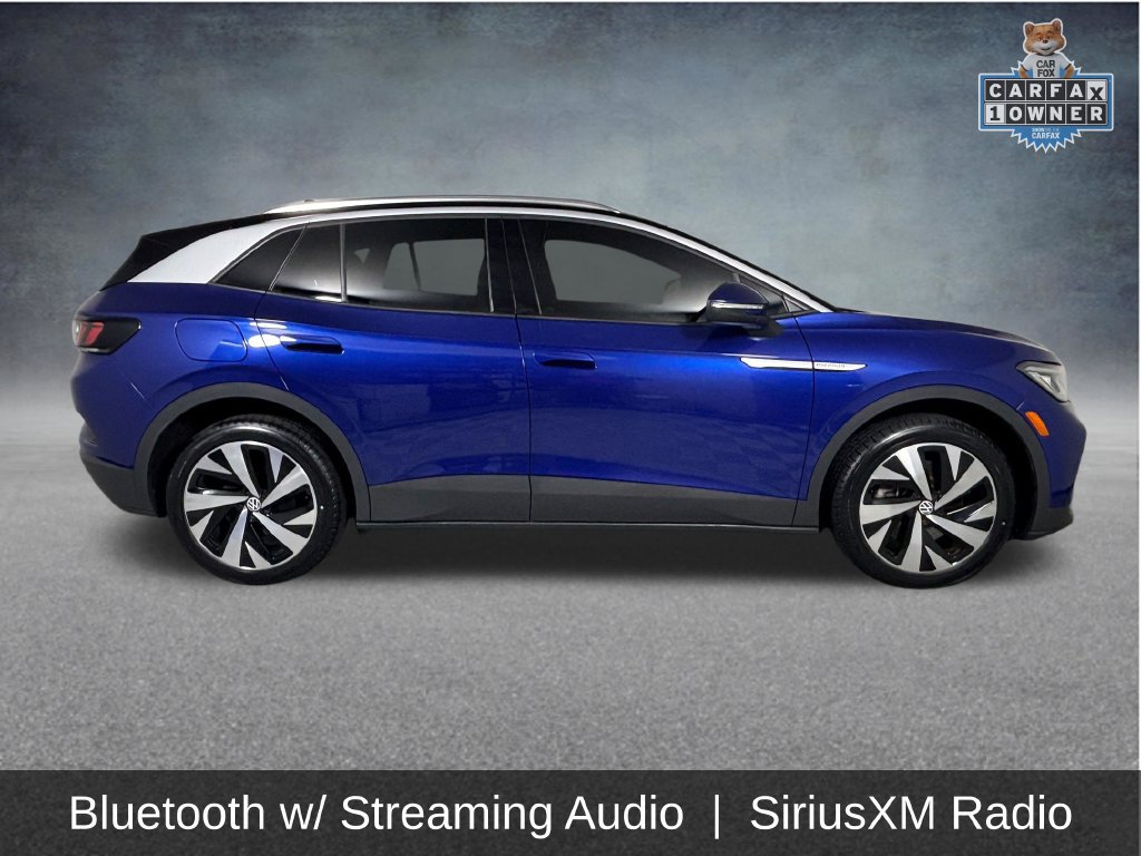 Used 2021 Volkswagen ID.4 Pro S AWD/4WD image 10