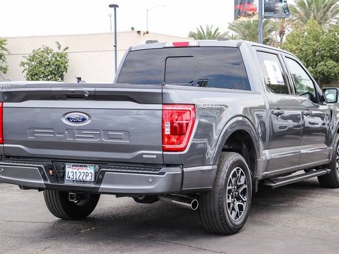 Certified 2023 Ford F150 XLT w/ Equipment Group 302A High RWD image 7
