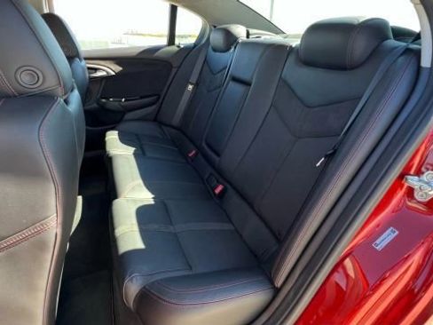 Used 2015 Chevrolet SS image 23