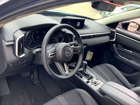 Certified 2025 MAZDA CX-50 AWD 2.5 S w/ Weather Package image 18