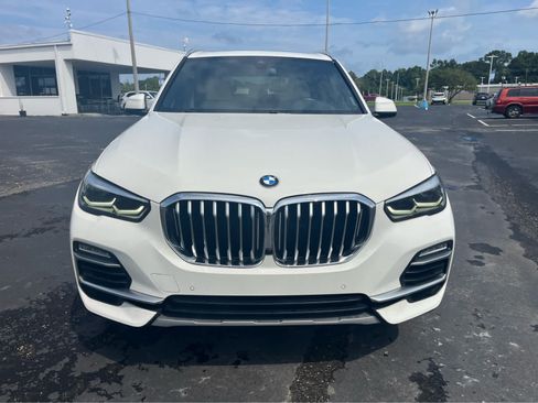 Used 2020 BMW X5 sDrive40i w/ Premium Package RWD image 2