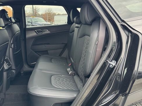 New 2026 Kia Sportage X-Line AWD/4WD image 12