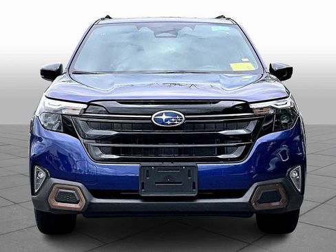 New 2025 Subaru Forester Sport image 3