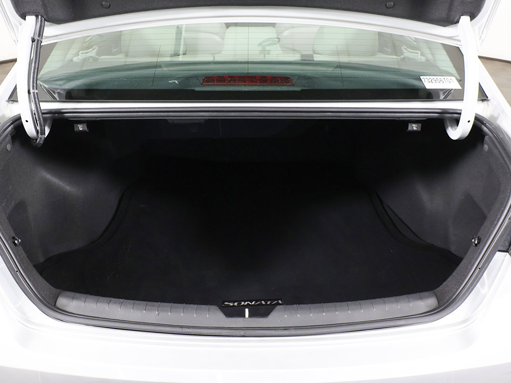 Used 2019 Hyundai Sonata Limited w/ Ultimate Package 04 FWD image 22