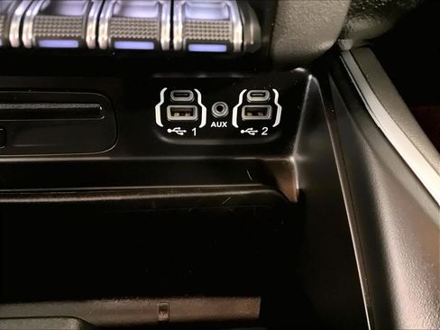 Used 2019 RAM 1500 Big Horn image 26