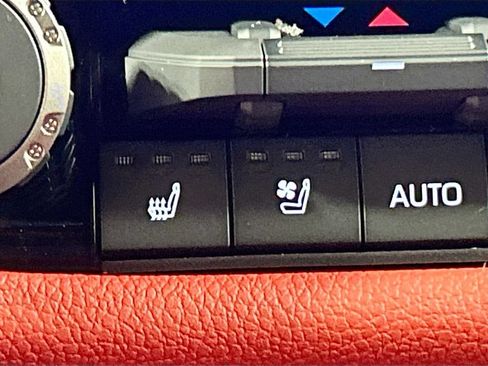 New 2026 Toyota Sequoia TRD Pro AWD/4WD image 19