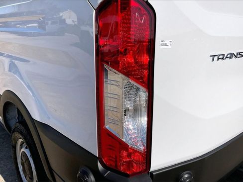 Used 2024 Ford Transit 150 148 Medium Roof image 13