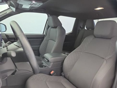 Used 2024 Toyota Tacoma SR RWD image 16