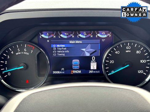 Used 2024 Ford Expedition Max Limited image 29