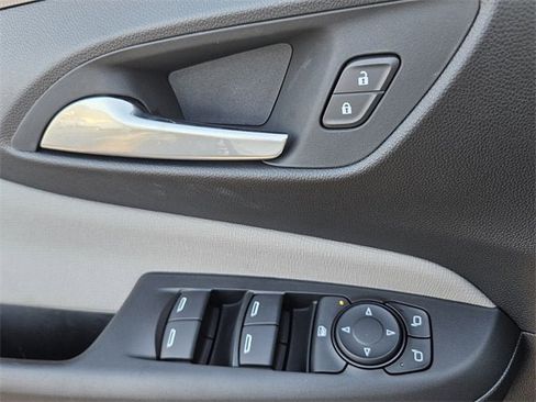 New 2025 Buick Envista Avenir image 18