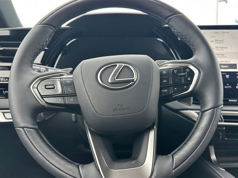 New 2026 Lexus RX 350 Premium image 23