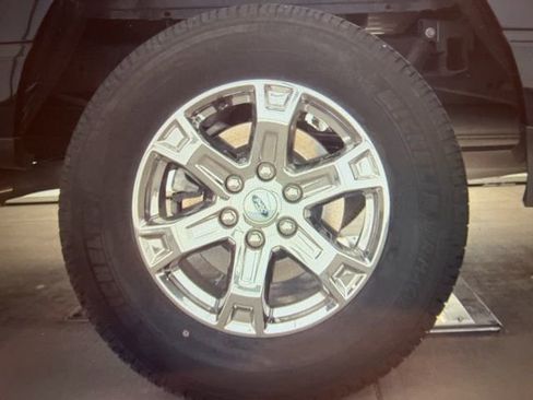 Used 2023 Ford F150 XLT w/ Equipment Group 302A High image 14