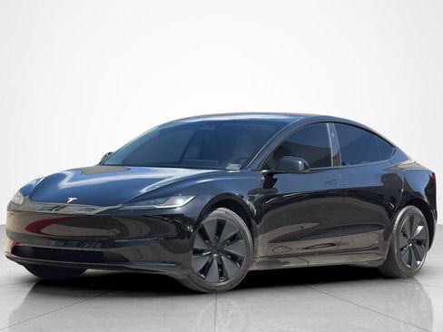 Used 2024 Tesla Model 3 RWD image 1