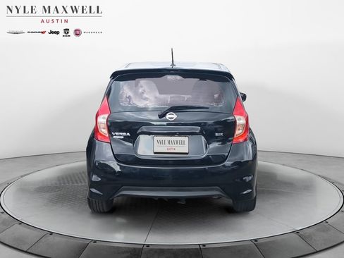 Used 2018 Nissan Versa Note SR image 14