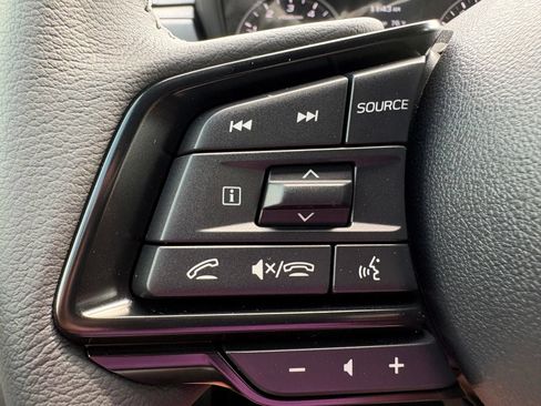 New 2026 Subaru Forester Premium AWD/4WD image 16